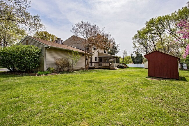 Building Photo - North Wilmington - Webster Farms