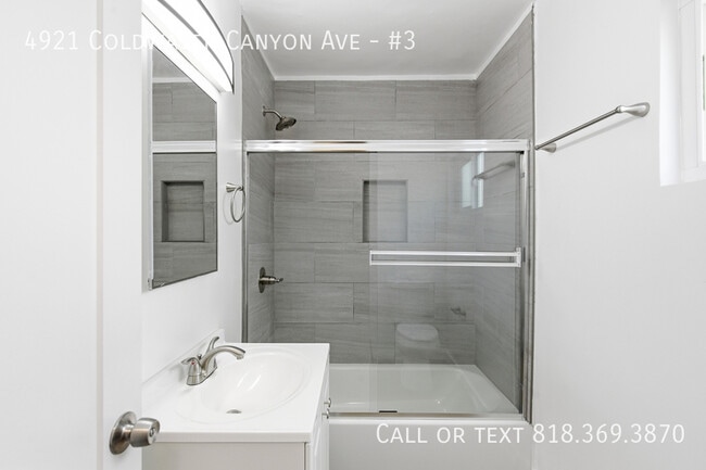 Building Photo - 4921 Coldwater Canyon Ave