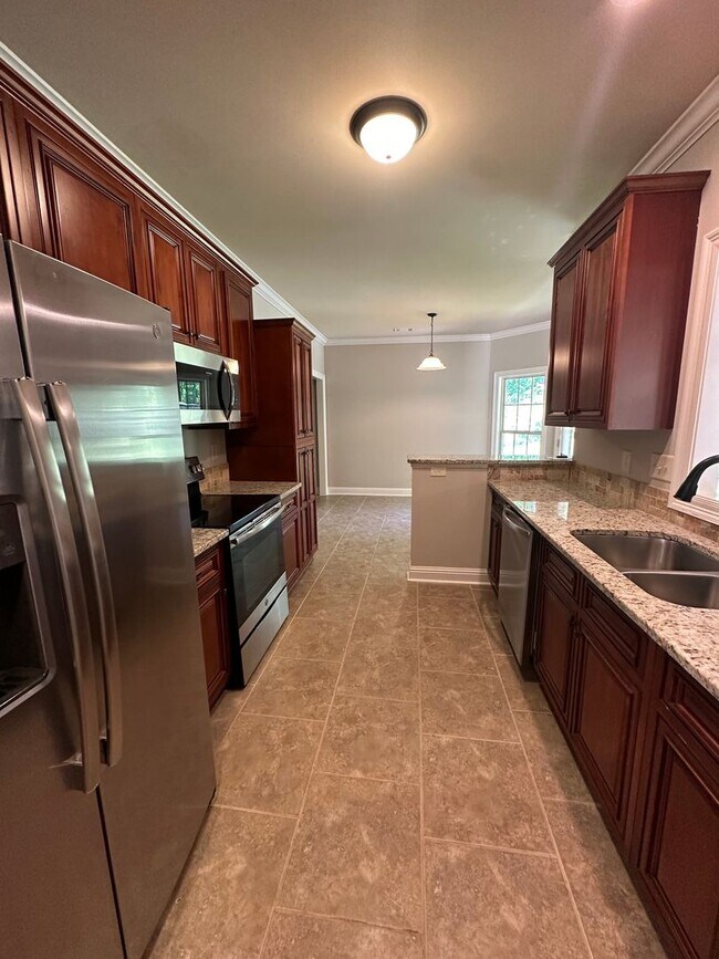 Building Photo - Located in the Redland Elementary and Middle School district.