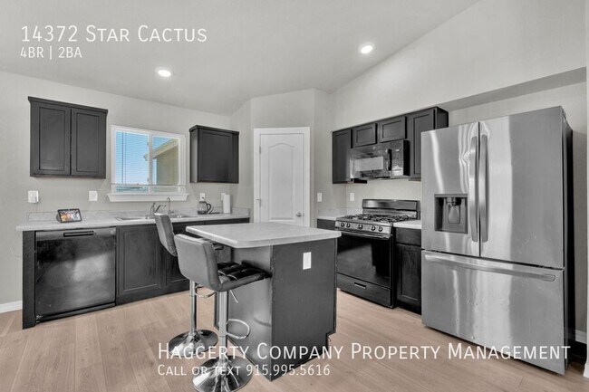 Building Photo - 14372 Star Cactus Ave