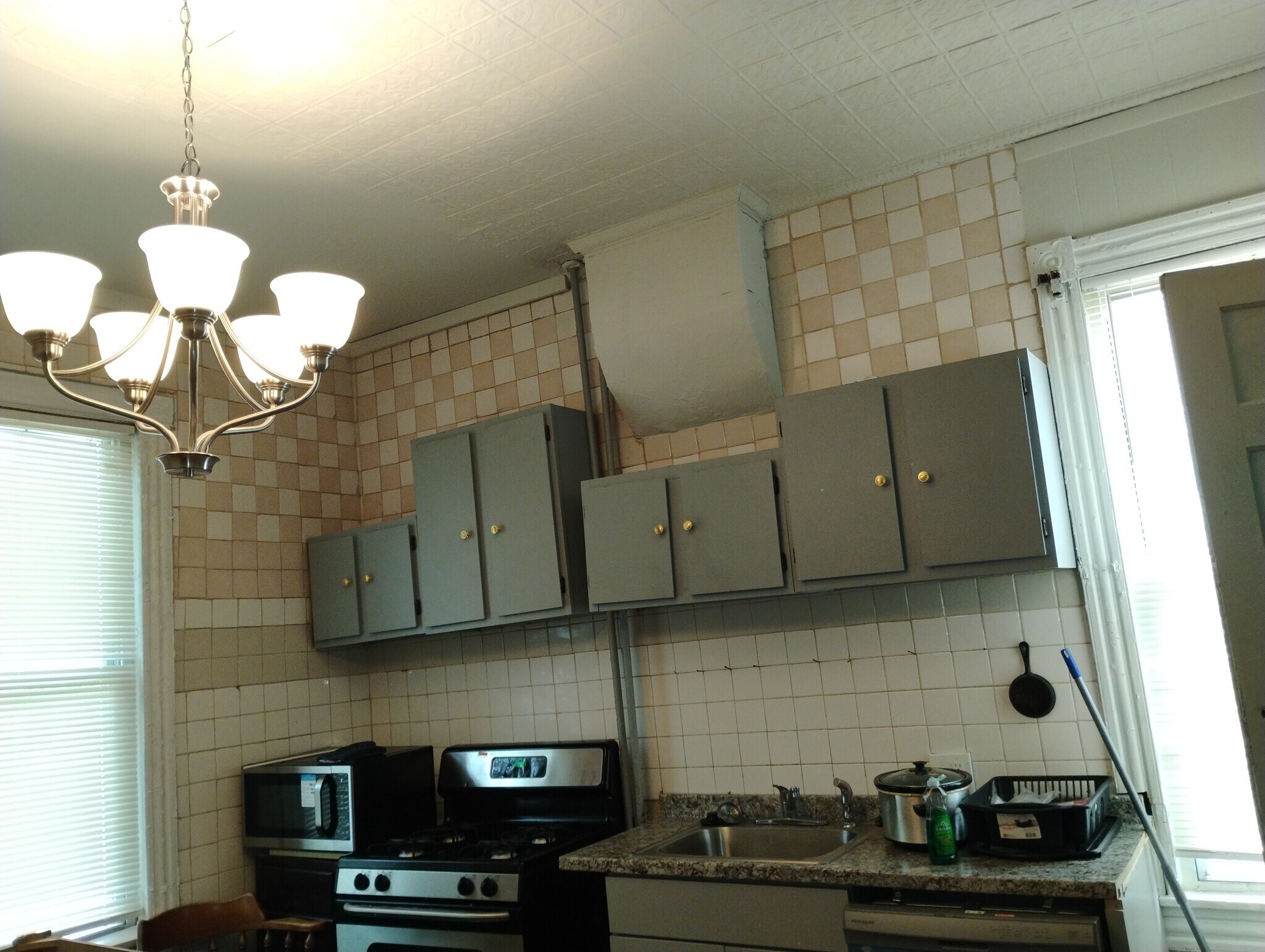 Building Photo - 3917 Park Heights Ave