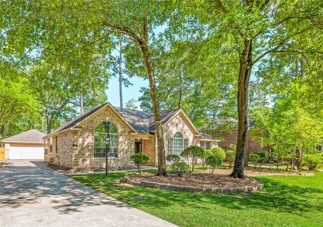 Building Photo - 54 S Summer Cloud Dr