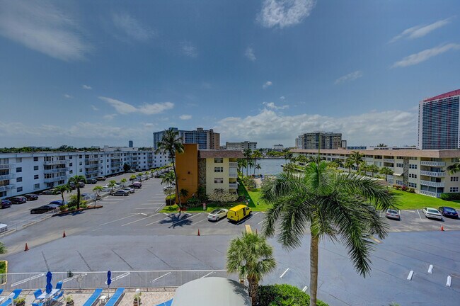 Building Photo - 1893 S Ocean Dr