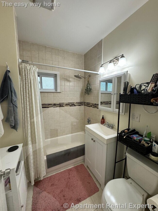 Building Photo - 29-31 Belknap St Unit #1