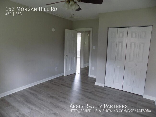 Building Photo - 152 Morgan Hill Rd