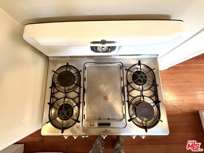 Building Photo - 2606 7th St