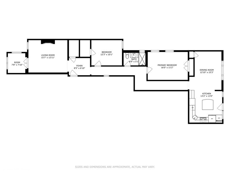 Building Photo - 5113 S Woodlawn Ave