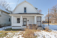 Building Photo - 1223 Waverly-1