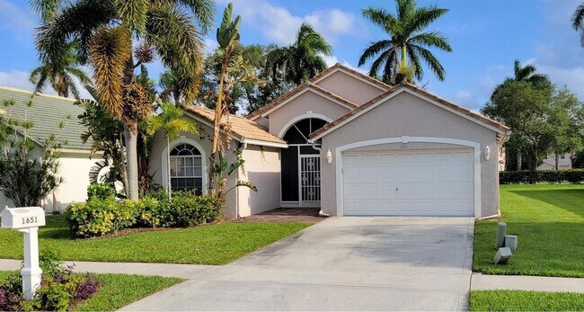 Primary Photo - 1651 Oak Berry Cir