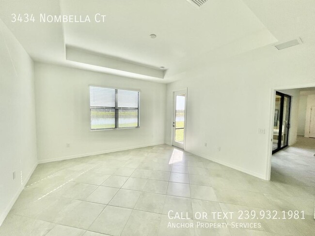 Building Photo - 3434 Nombella Ct