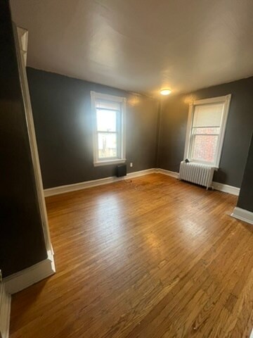 Bedroom - 5430 N Fairhill St