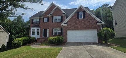 Building Photo - 3811 Roxfield Dr NE