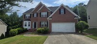 Building Photo - 3811 Roxfield Dr NE