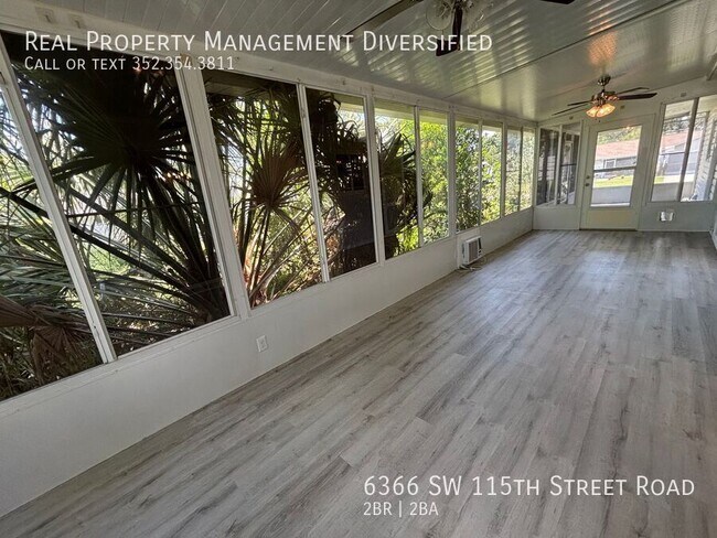 Building Photo - 6366 SW 115 St Rd
