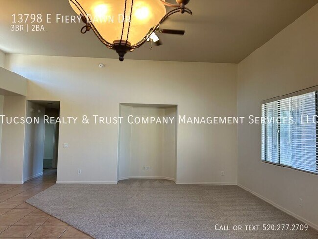 Building Photo - 13798 E Fiery Dawn Dr