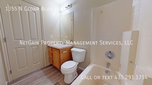 Building Photo - 1355 N Cedar Blvd