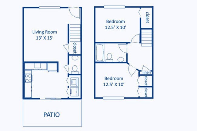 Building Photo - 1707-1721 E 16th St