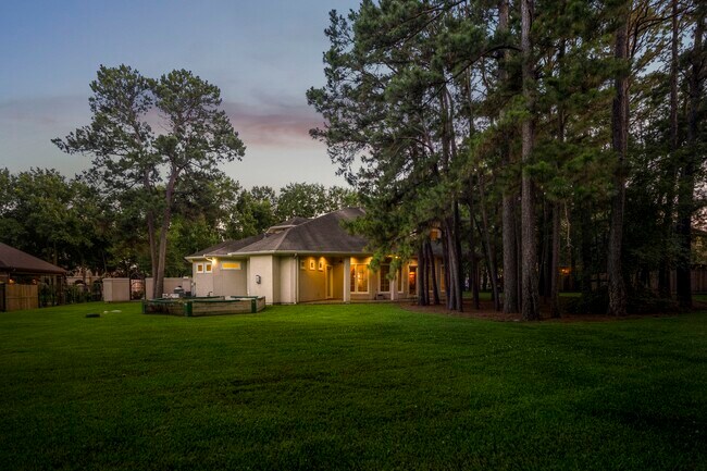 Building Photo - 11918 Waterford Estates Ct