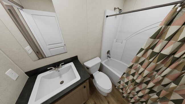 Building Photo - 5498 Toms Pl