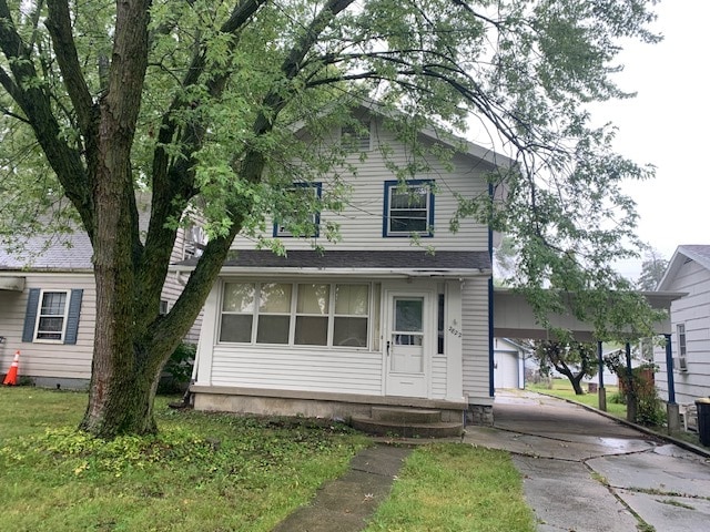 Building Photo - 2822 Chestnut St