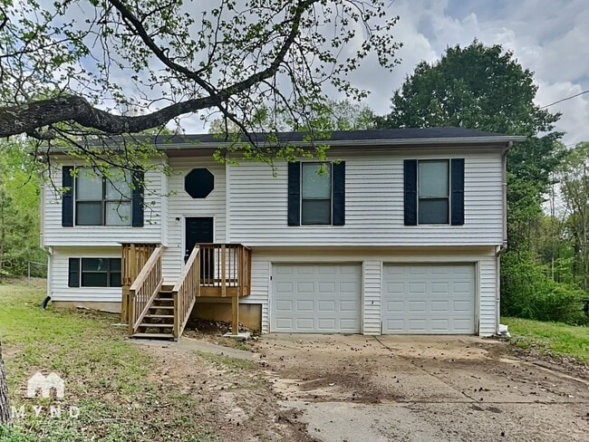 Building Photo - 2664 Bomar Rd