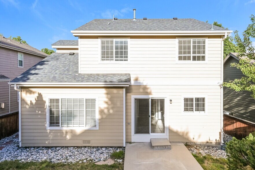 Building Photo - 9678 S Sun Meadow St