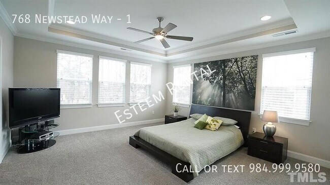 Building Photo - 768 Newstead Way