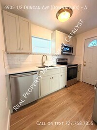 Building Photo - 6905 1/2 Duncan Ave (Downstairs)-A