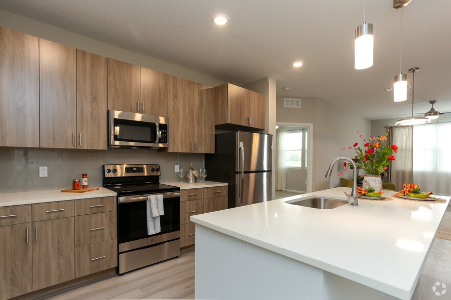 Messina Luxury Apartments Luna Bella Ln New Smyrna Beach FL 32168