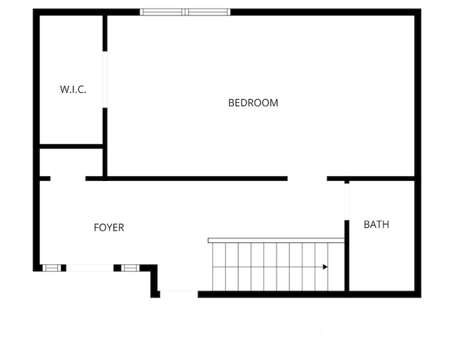 Building Photo - 1316 Cleburne St