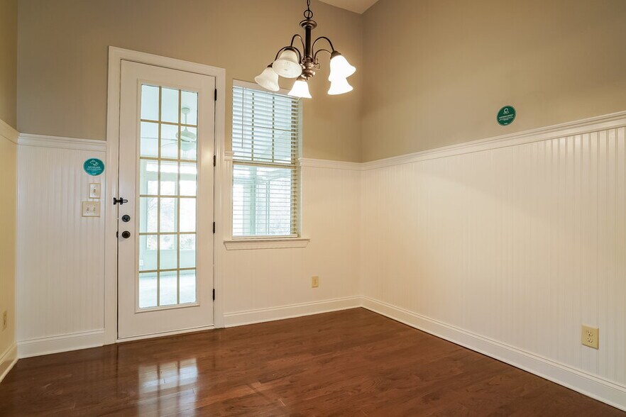 Building Photo - 1008 Hardin Hill Lane