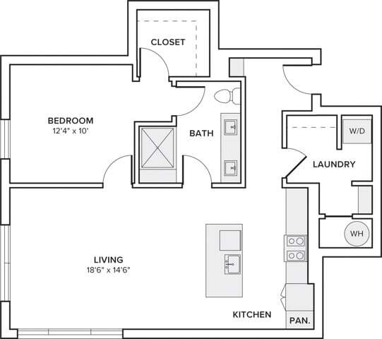 A11 - Modera Cherry Creek