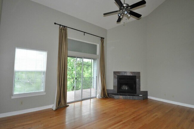 Building Photo - 4010 Shoal Creek Blvd