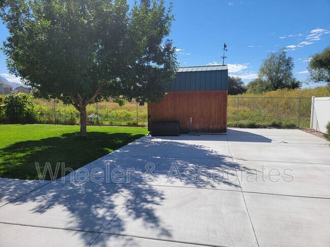 Building Photo - 641 W 1325 N