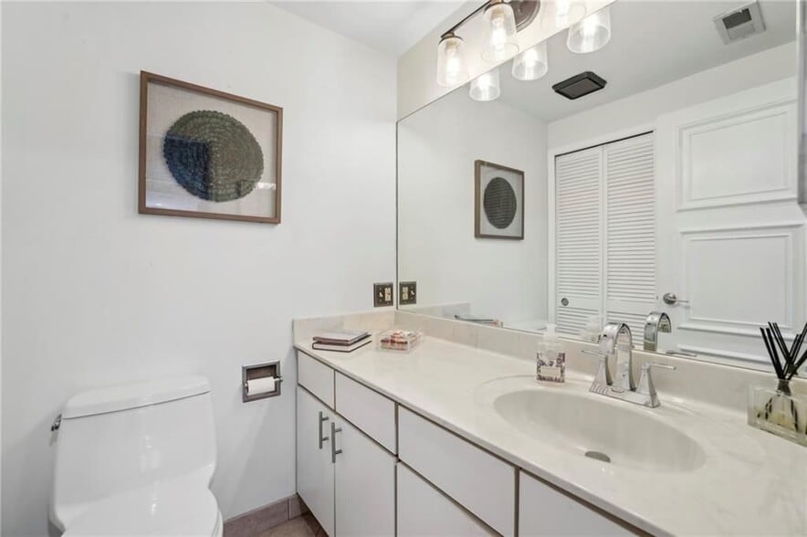 Building Photo - 1130 Piedmont Ave NE