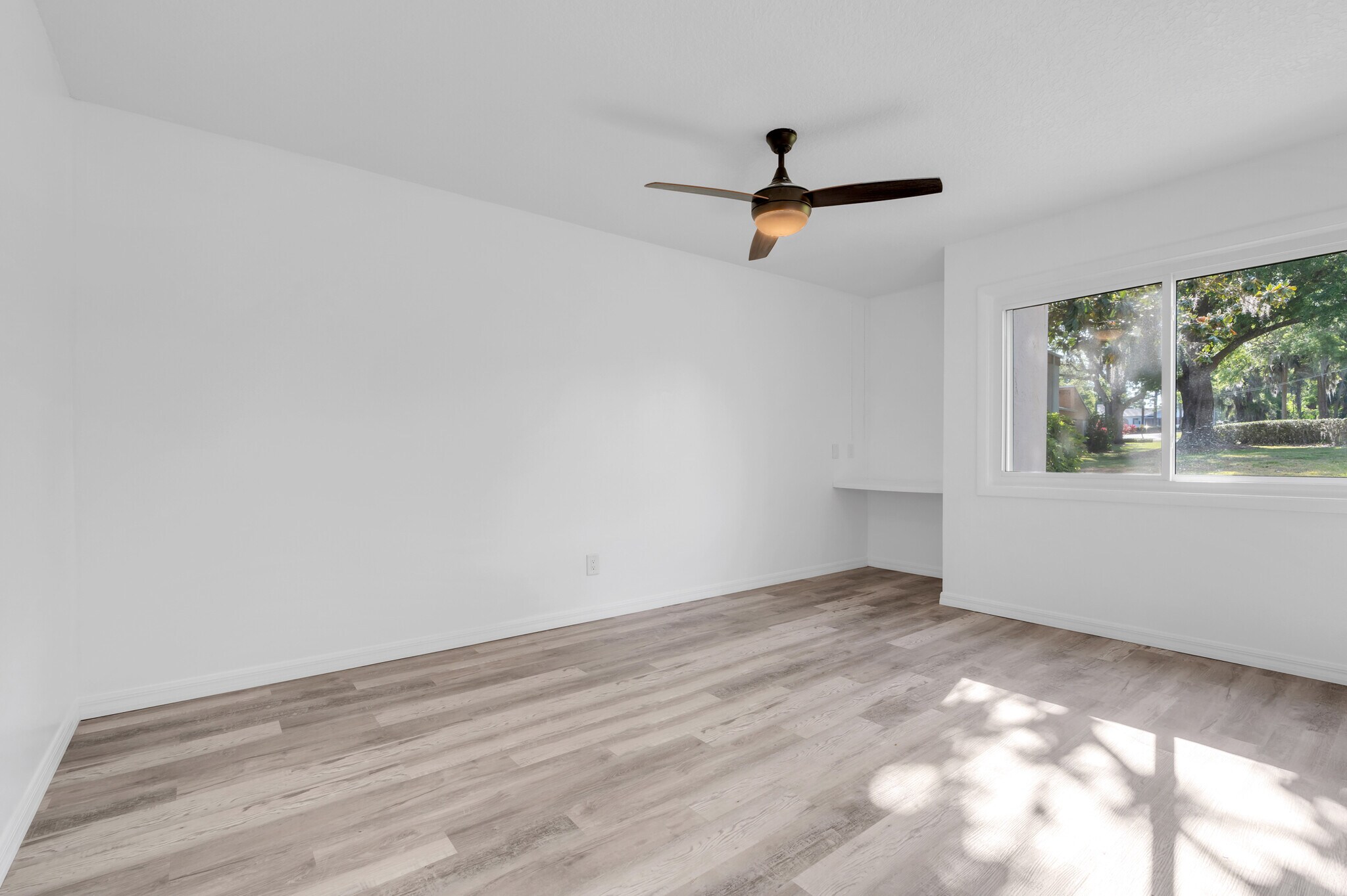 Bedroom - 1051 S Highland St