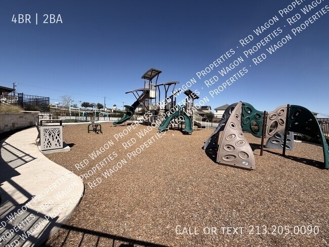 Building Photo - 12915 Whisper Xing