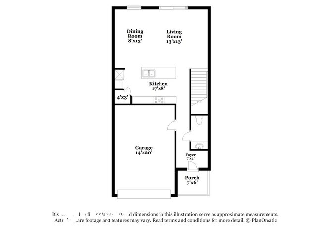 Building Photo - 3538 Joshua Tree St