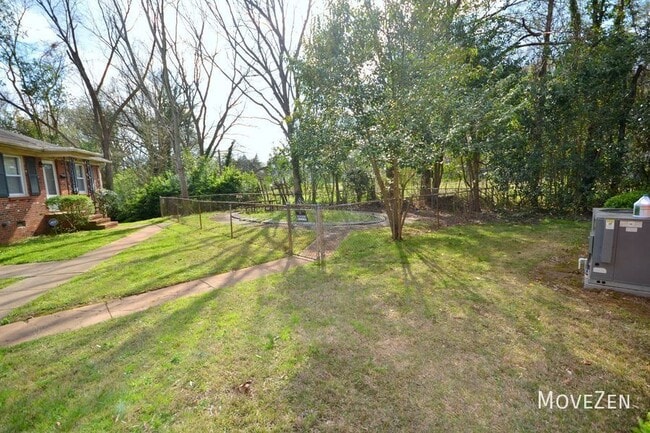 Building Photo - 3416 Craig Ave