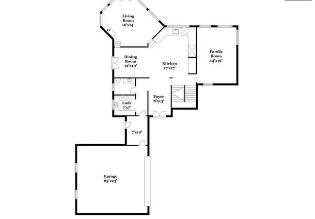 Building Photo - 3695 Sqft. Home with 180 degree Sound views!