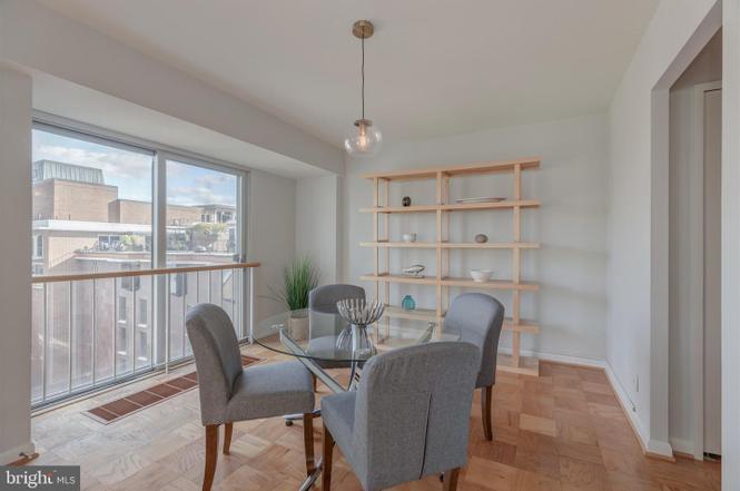 Building Photo - 560 N Street SW