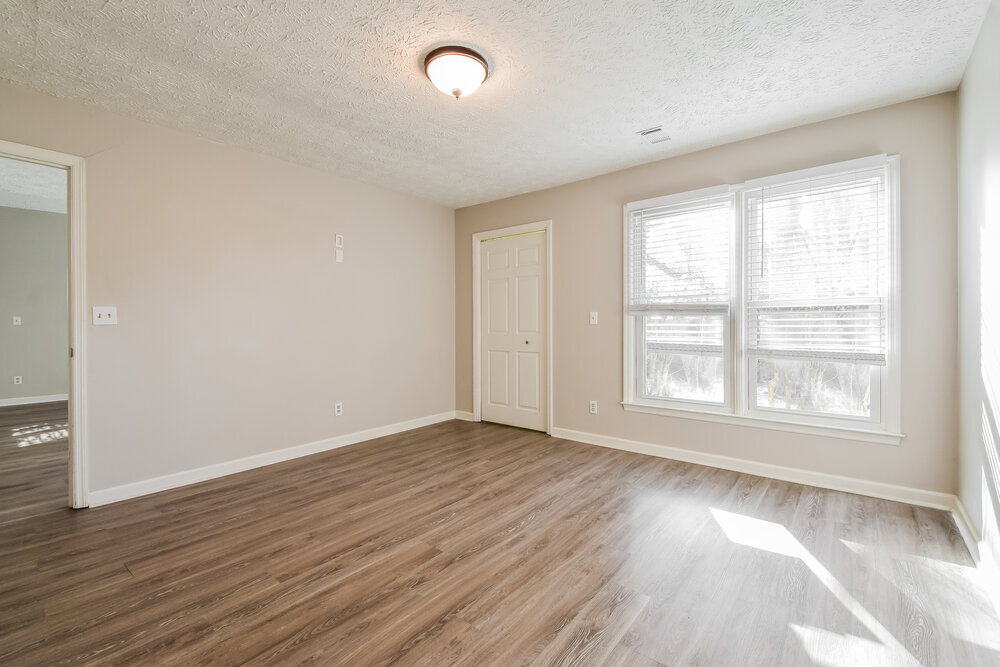 Building Photo - 4805 Shallow Farm Dr NE