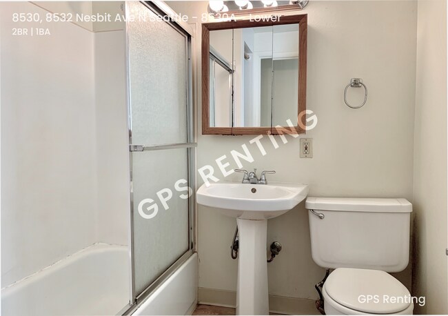 Building Photo - 8530-A Nesbit Ave N.-