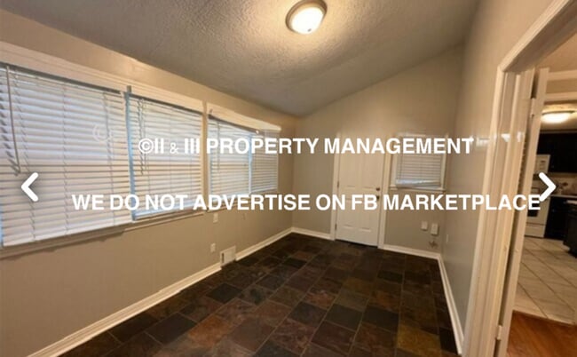 Building Photo - 7401 Nall Ave