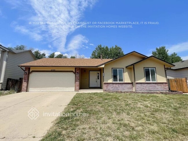 Building Photo - 4348 Excursion Dr