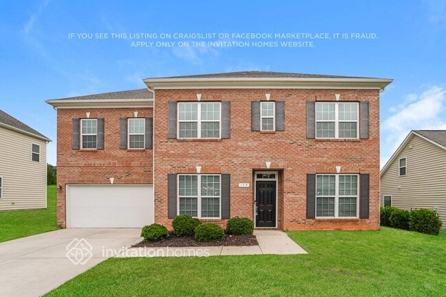 Building Photo - 159 Sassafras Rd