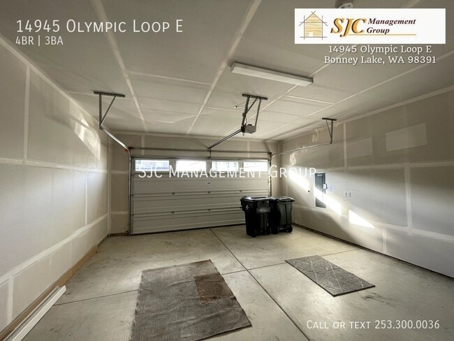 Building Photo - 14945 Olympic Lp E
