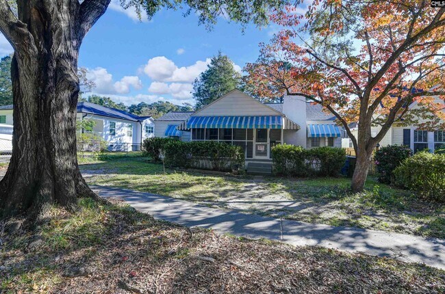 Building Photo - 3710 Palmetto Ave