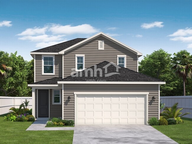 Building Photo - 8912 Hogan Rd
