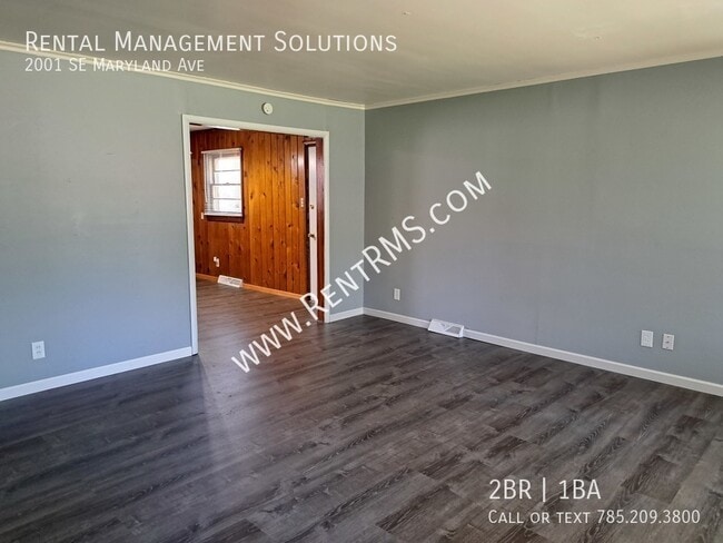 Building Photo - 2001 SE Maryland Ave